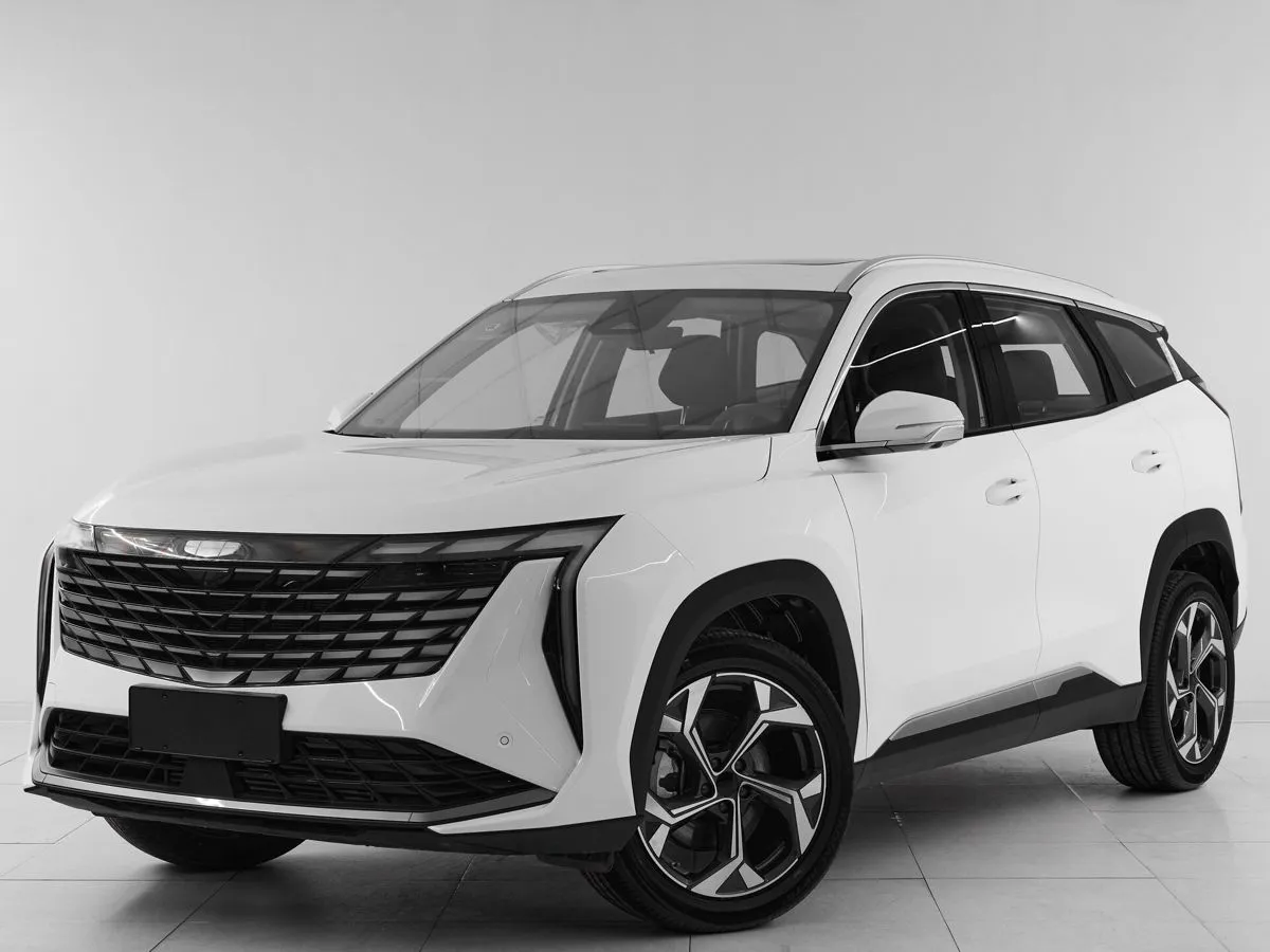 Geely Atlas II · Premium