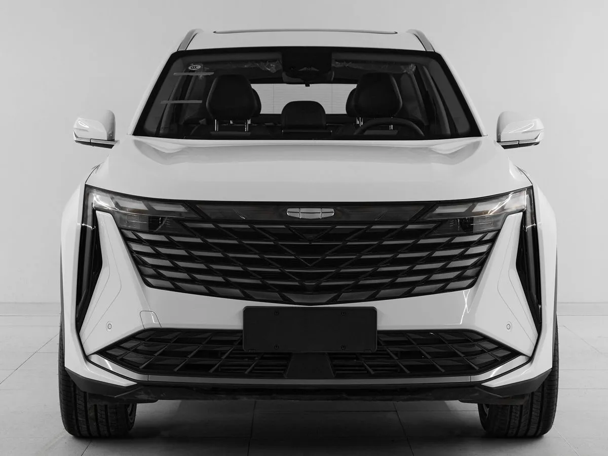 Geely Atlas II · Premium — фото 2
