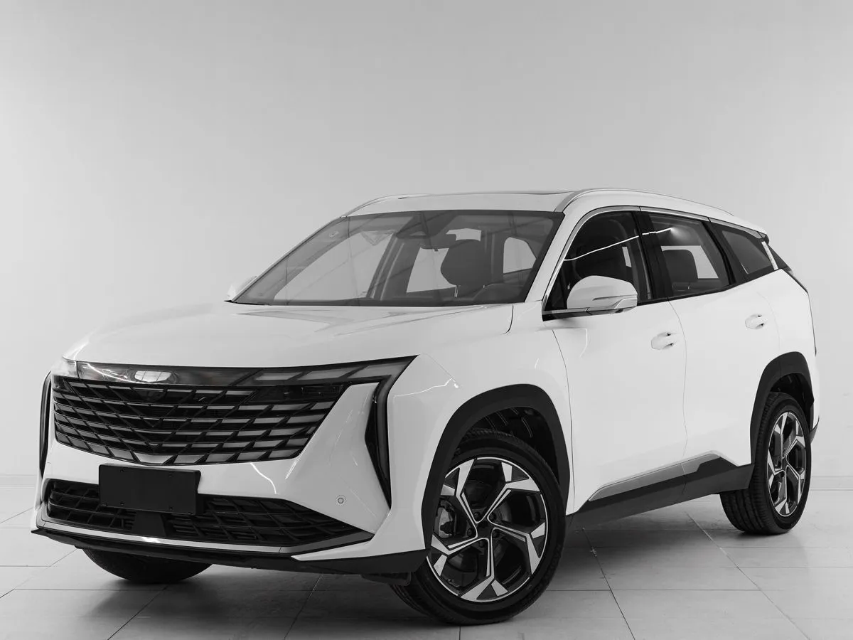 Geely Atlas II · Premium