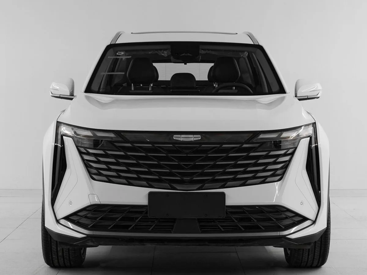 Geely Atlas II · Premium — фото 2
