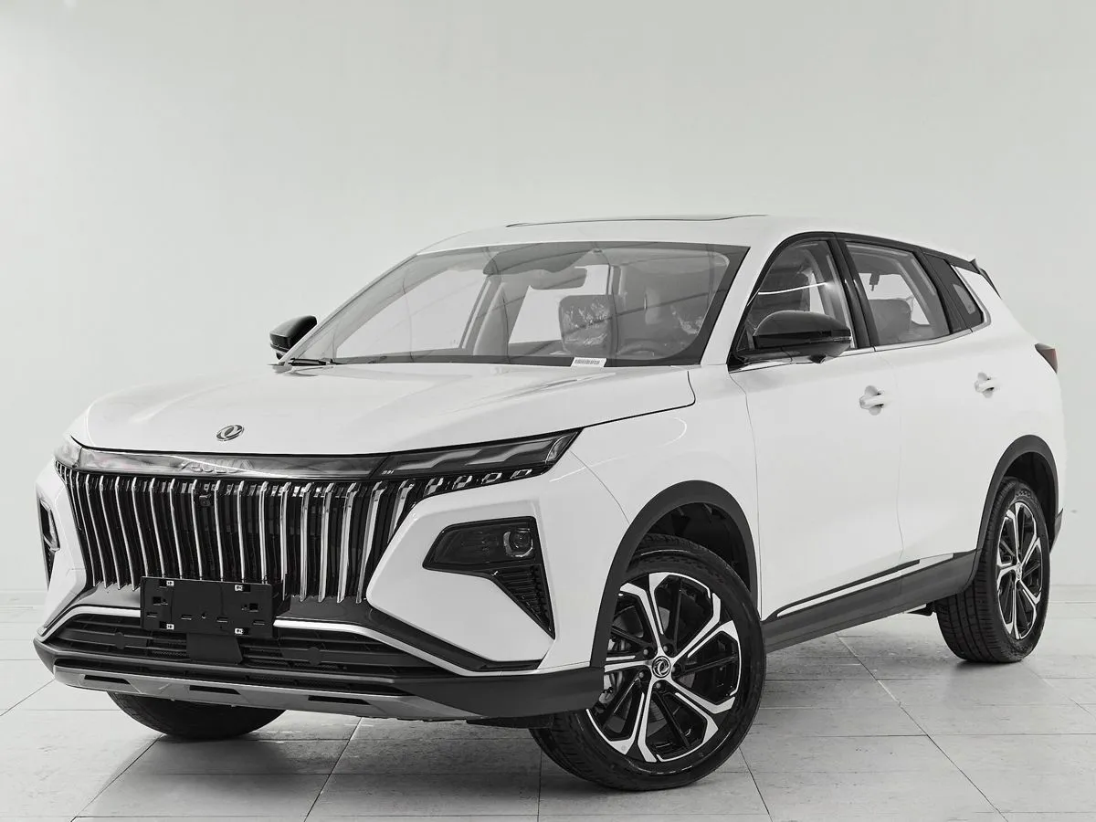 Dongfeng Huge Комфорт (Modern)