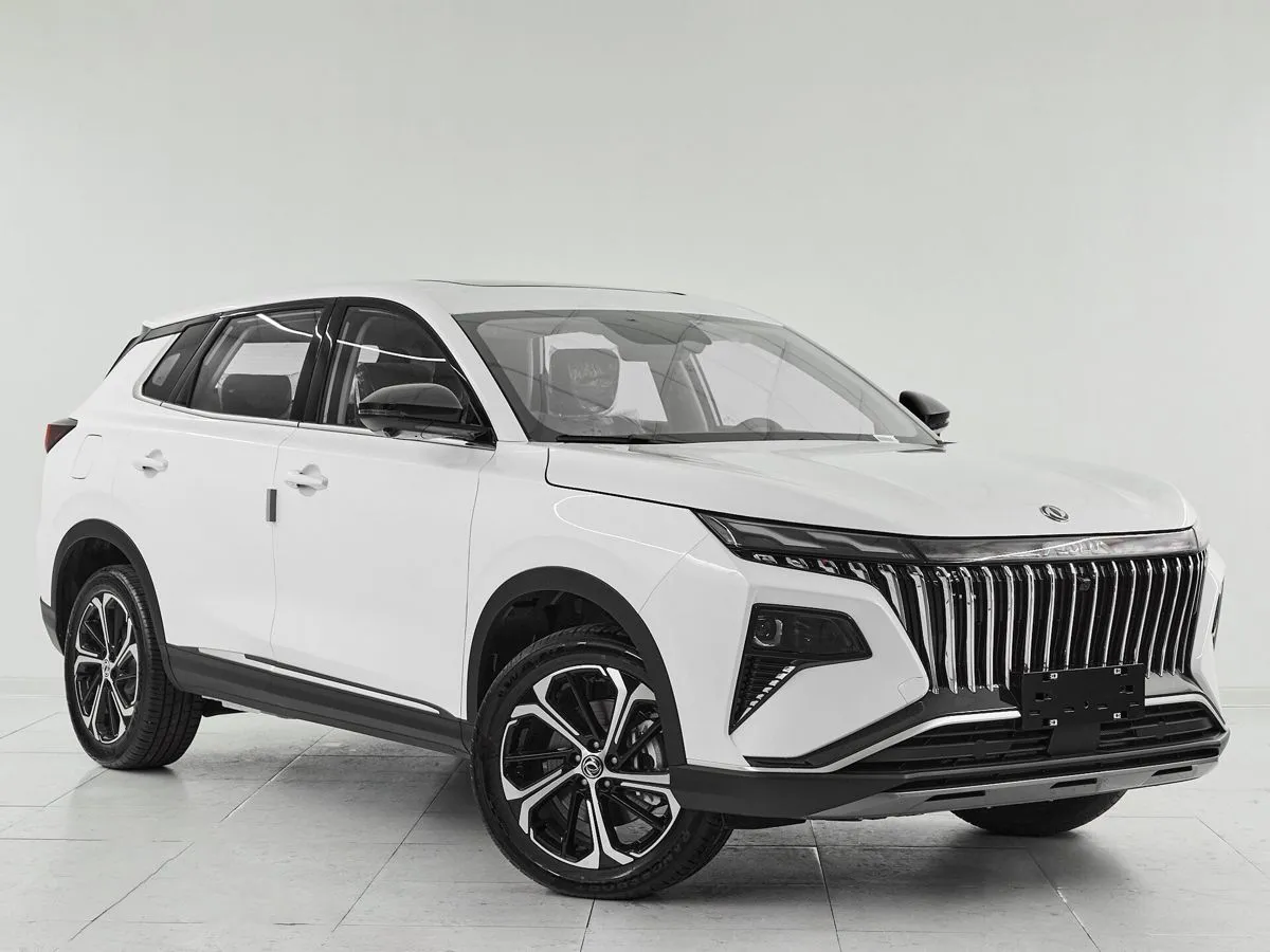 Dongfeng Huge Комфорт (Modern) — фото 3