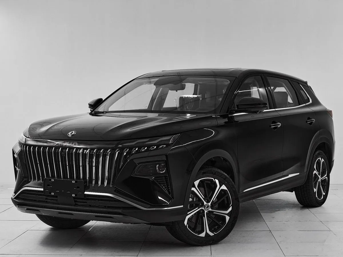 Dongfeng Huge Комфорт (Modern)