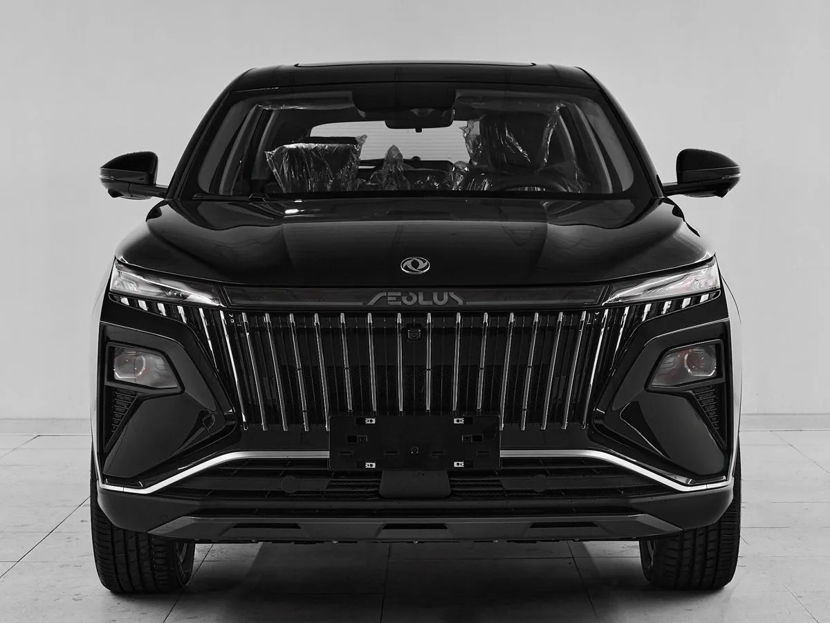 Dongfeng Huge Комфорт (Modern) — фото 2