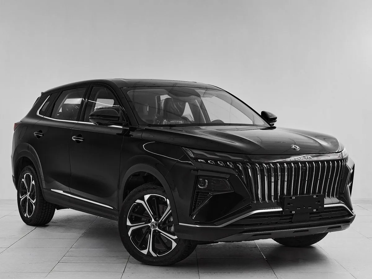Dongfeng Huge Комфорт (Modern) — фото 3