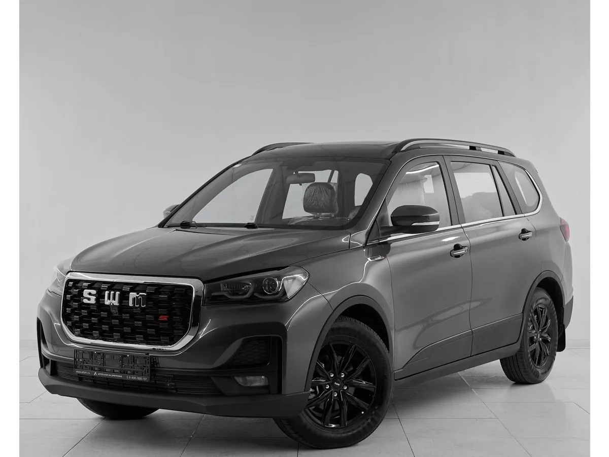 SWM G05 Pro Family 1