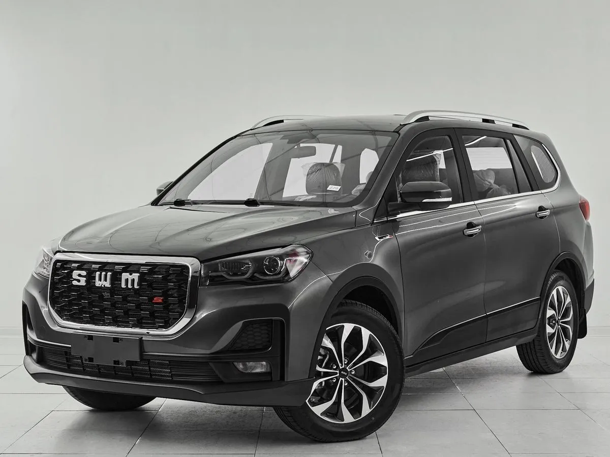 SWM G05 Pro Family 1