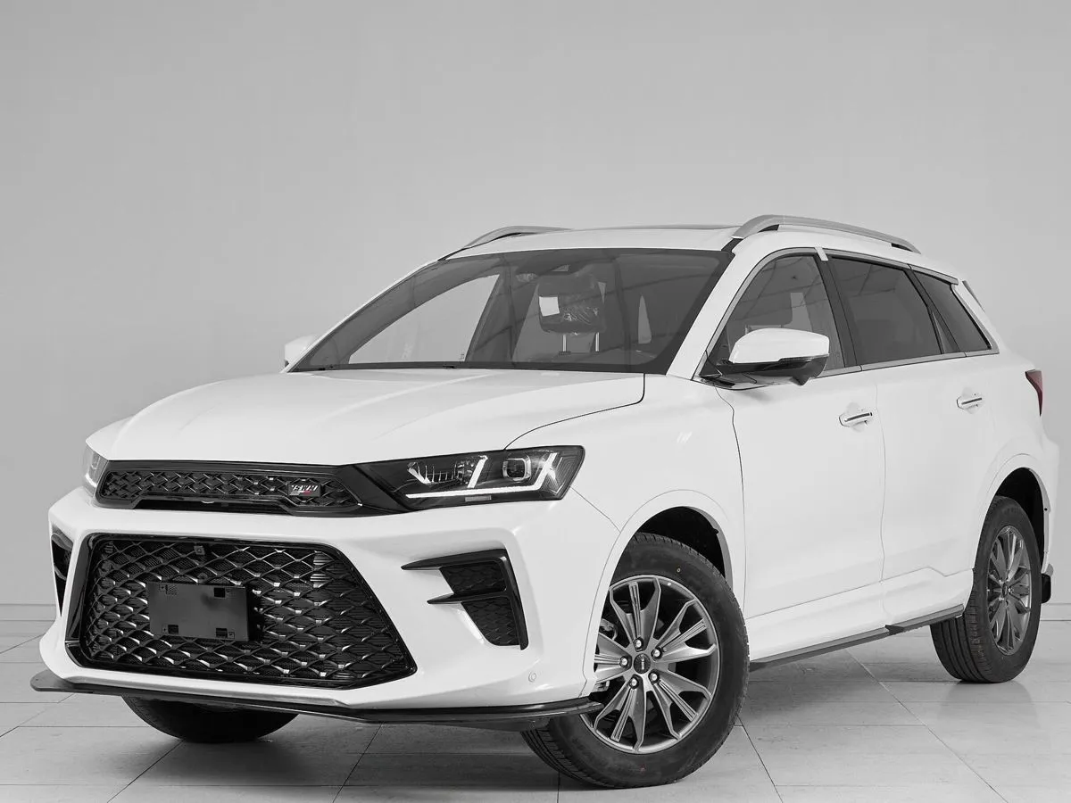 SWM G01F Smart 1