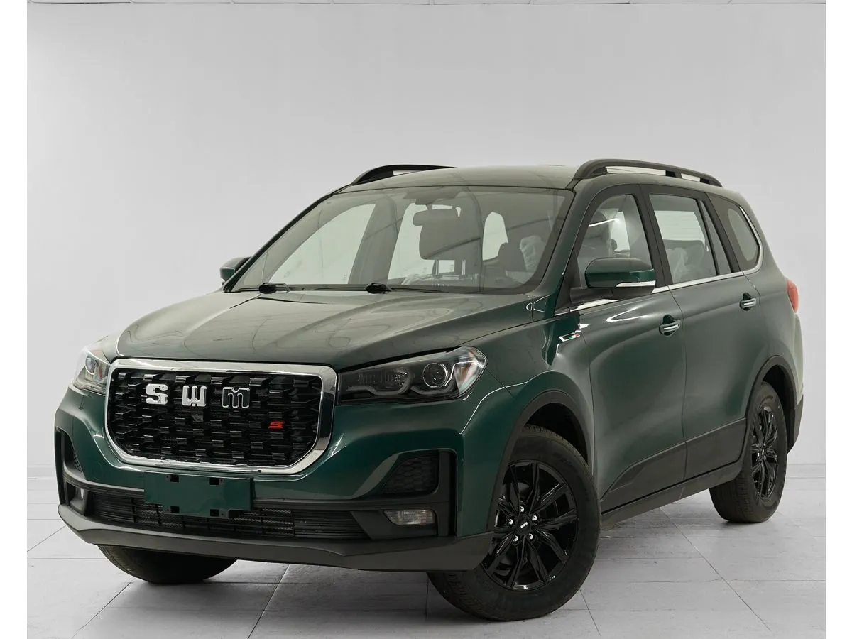 SWM G05 Pro Family 1