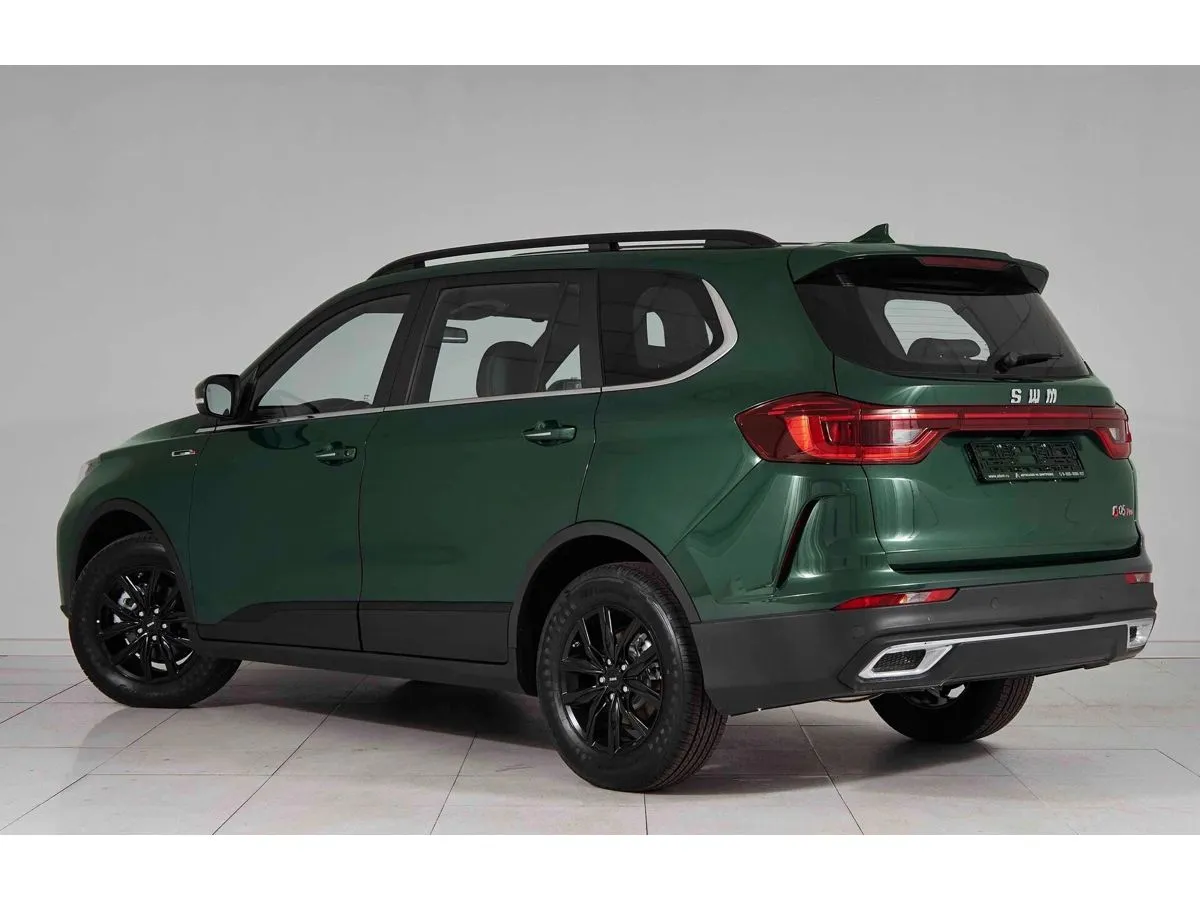 SWM G05 Pro Family 1 — фото 4