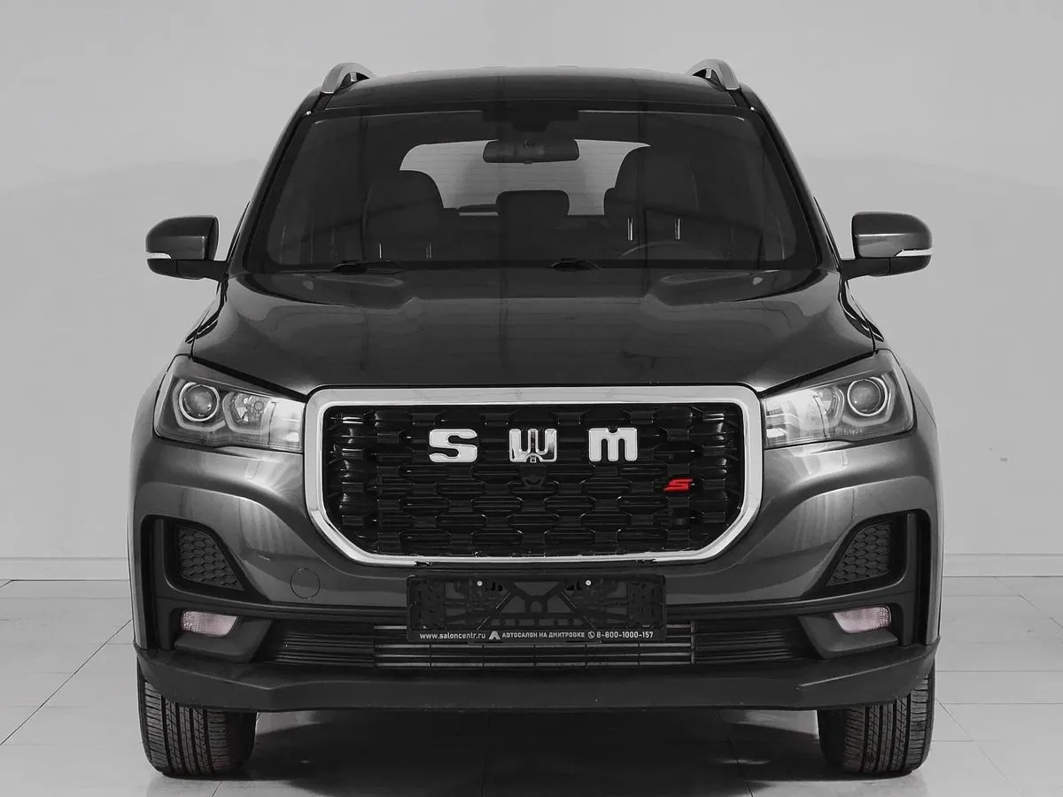 SWM G05 Pro Smart 1 — фото 2
