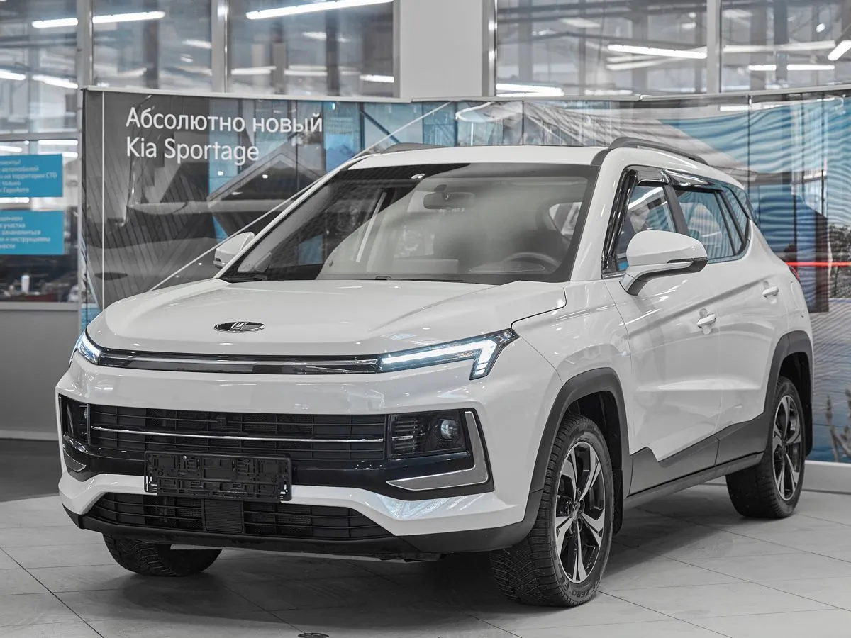 Москвич 3 Стандарт плюс