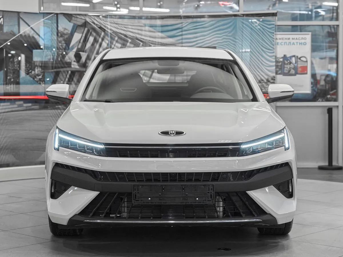 Москвич 6 Комфорт — фото 2