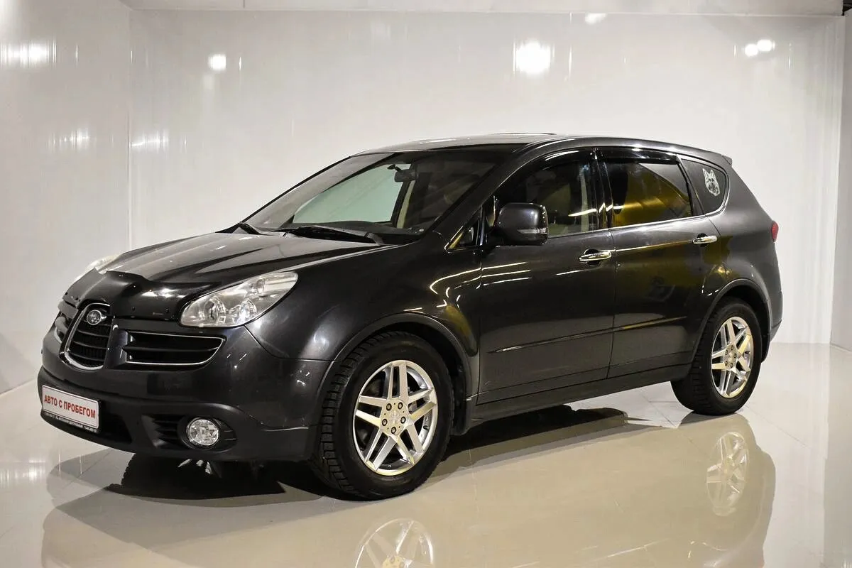 Subaru Tribeca I