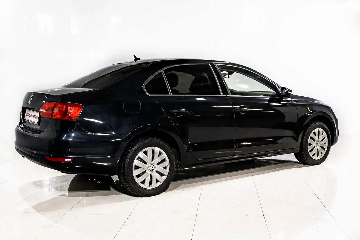 Volkswagen Jetta II Рестайлинг (China Market) — фото 2