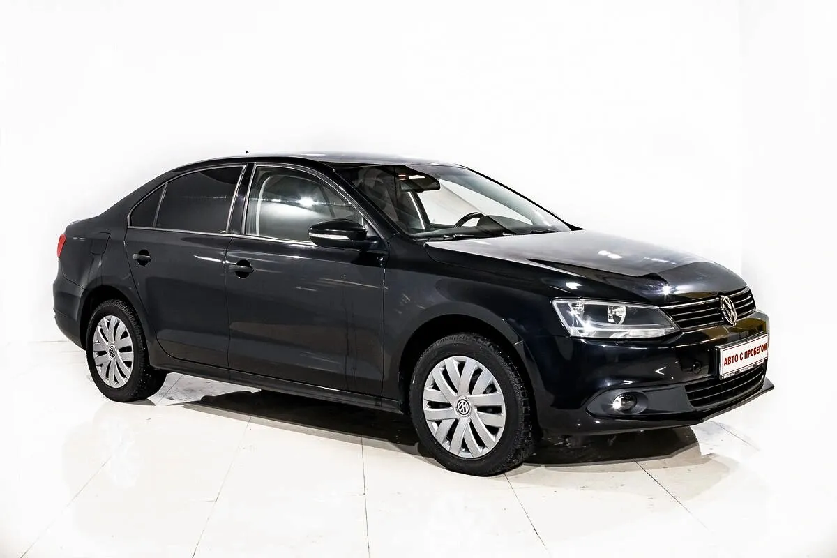 Volkswagen Jetta II Рестайлинг (China Market) — фото 3