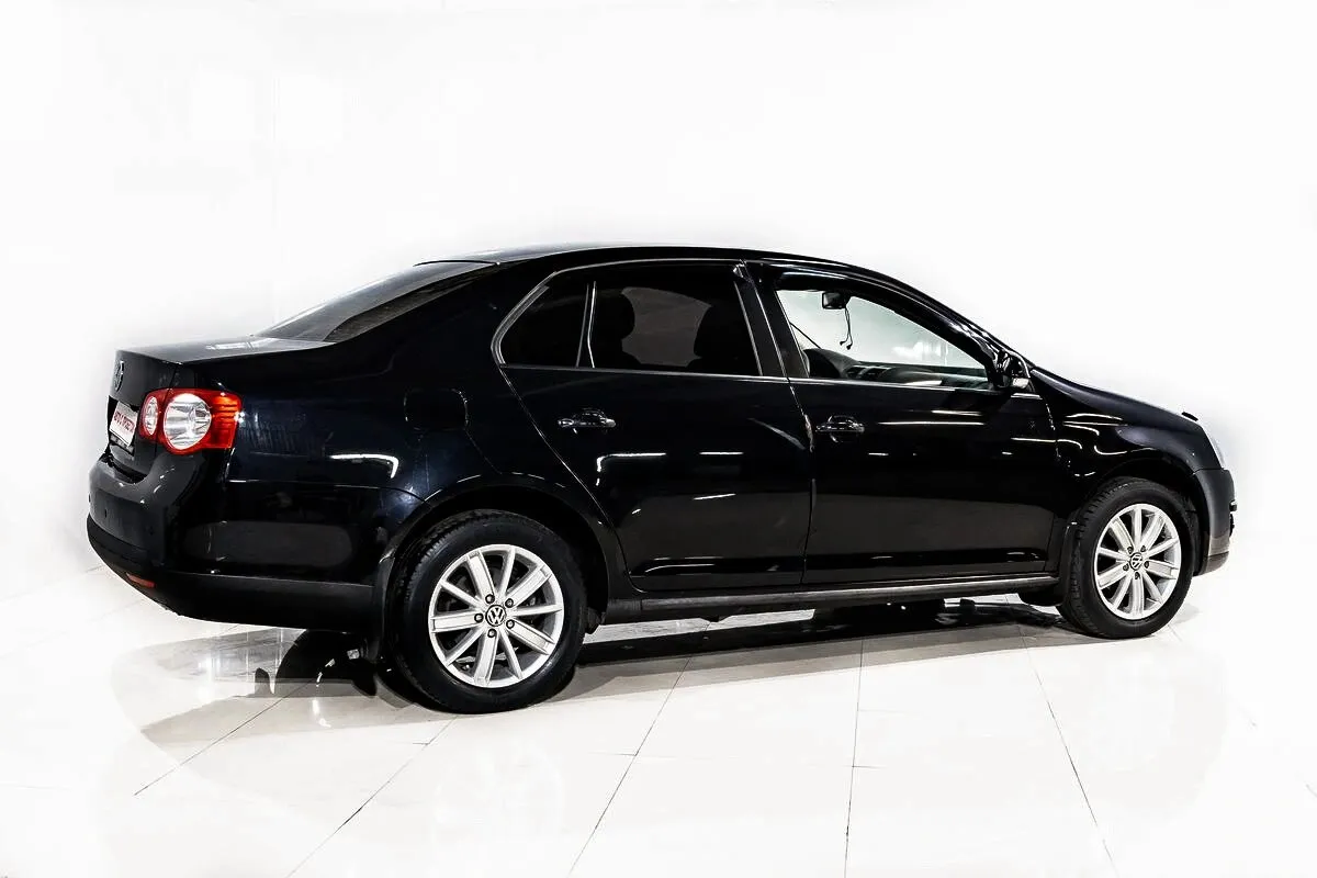Volkswagen Passat B6 · Comfortline — фото 3