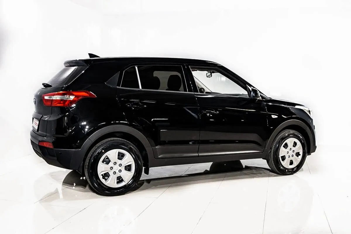 Hyundai Creta I · Active — фото 2