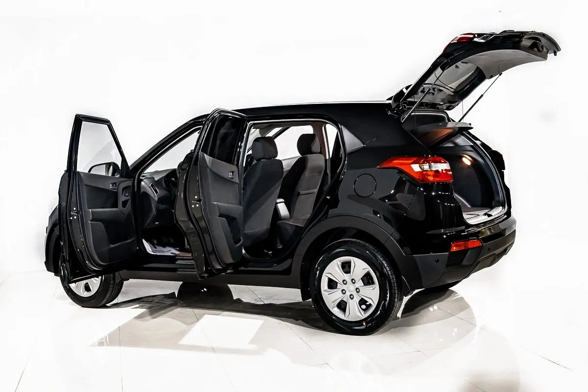 Hyundai Creta I · Active — фото 5