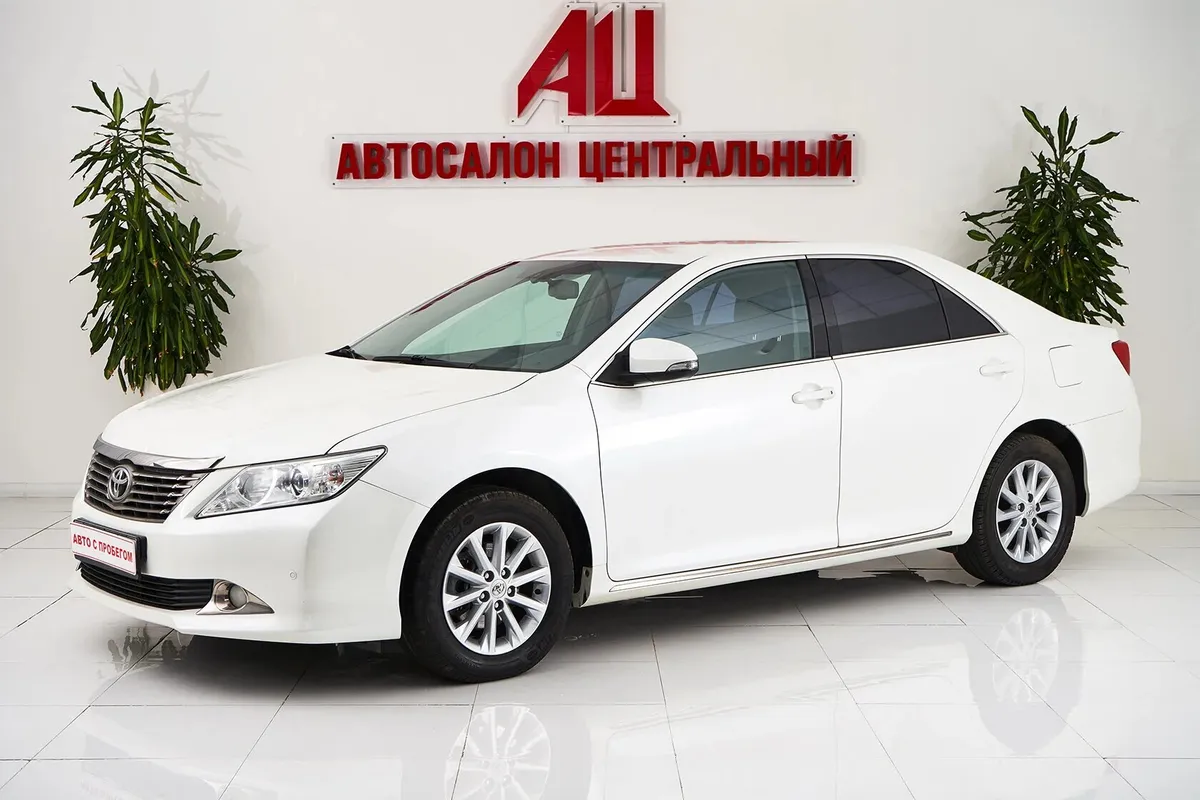 Nissan Tiida II · Comfort