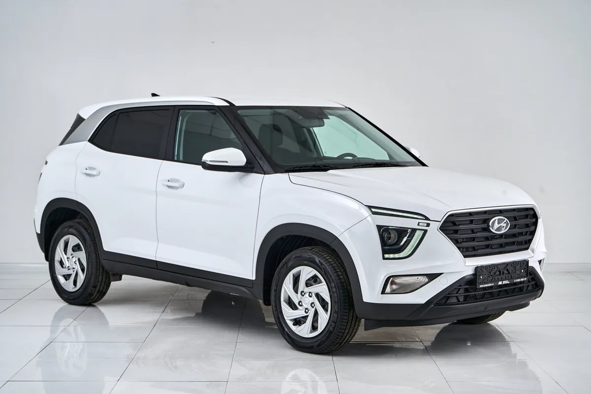 Hyundai Creta II · Classic — фото 3