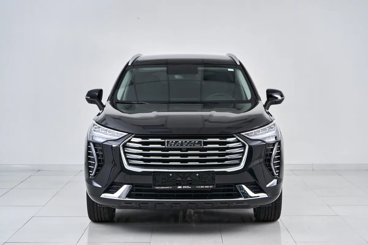 Haval Jolion I · Elite — фото 2