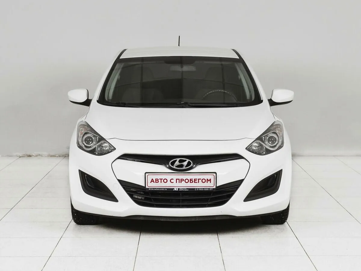 Hyundai i30 II · Active — фото 3