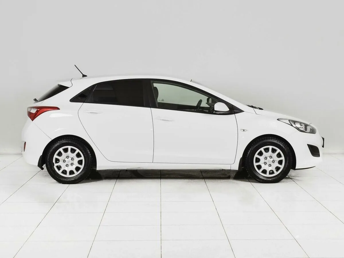 Hyundai i30 II · Active — фото 5