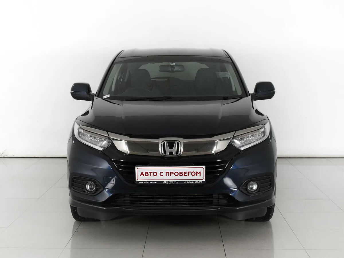 Honda Vezel I — фото 2