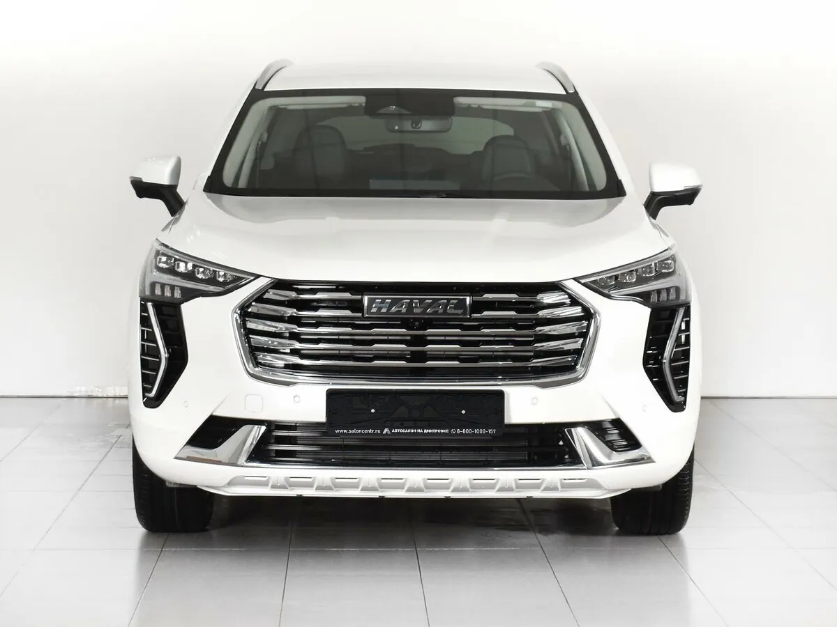 Haval Jolion I · Premium — фото 2