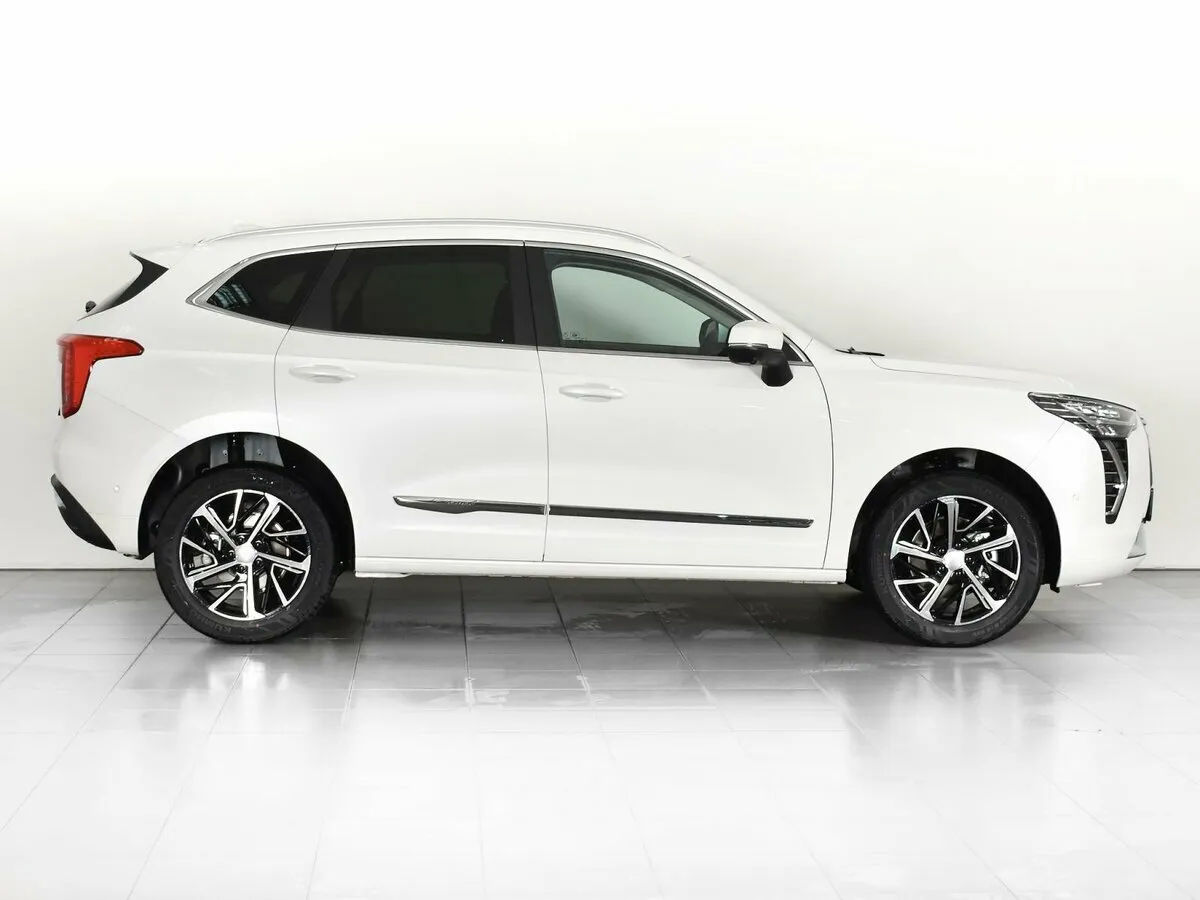 Haval Jolion I · Premium — фото 4