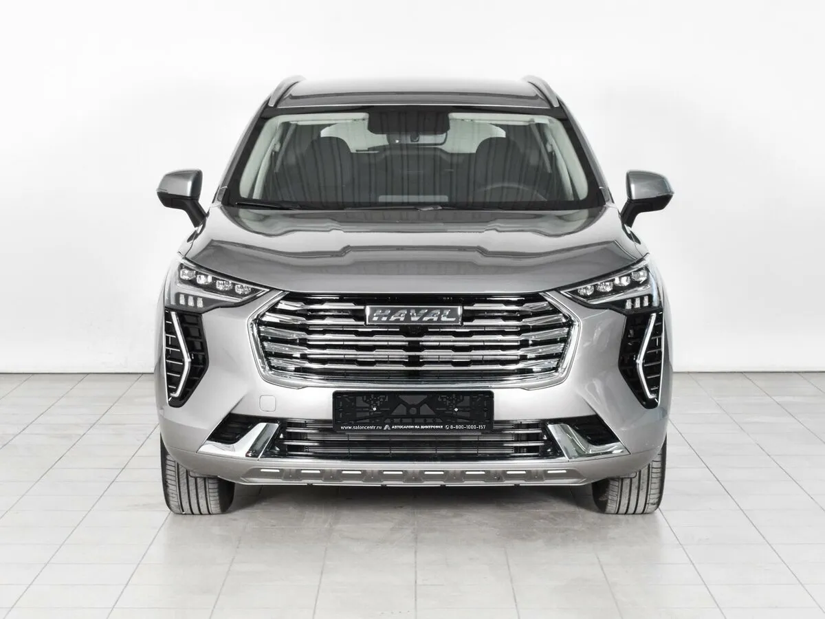 Haval Jolion I · Elite — фото 2