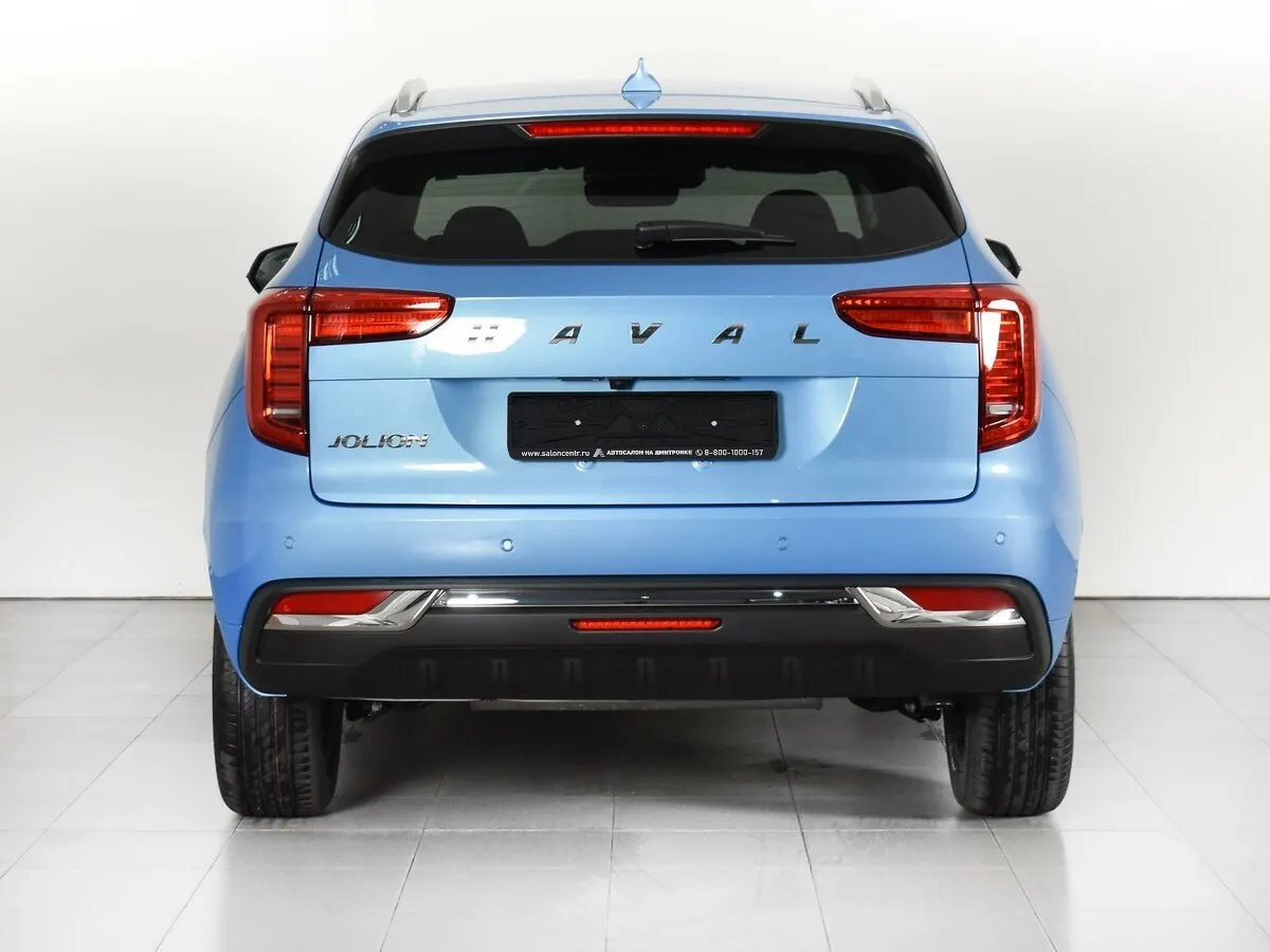 Haval Jolion I · Premium — фото 5