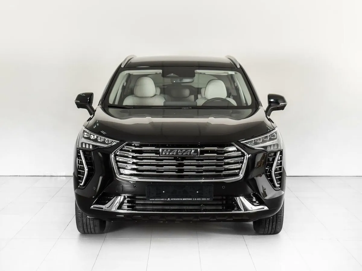Haval Jolion I · Premium — фото 2