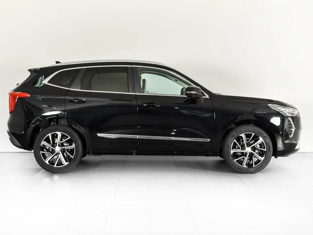 Haval Jolion I · Premium — фото 4