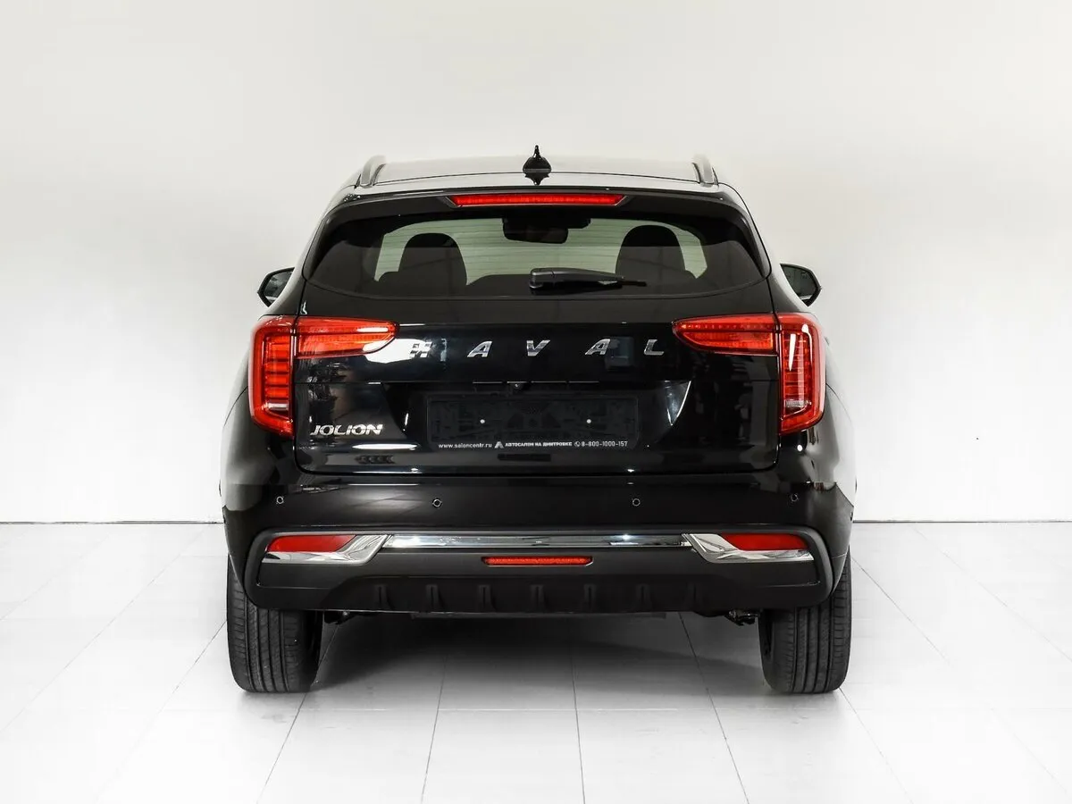 Haval Jolion I · Premium — фото 5