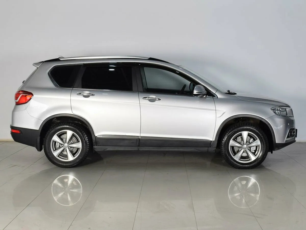 Haval H6 I · Elite — фото 4