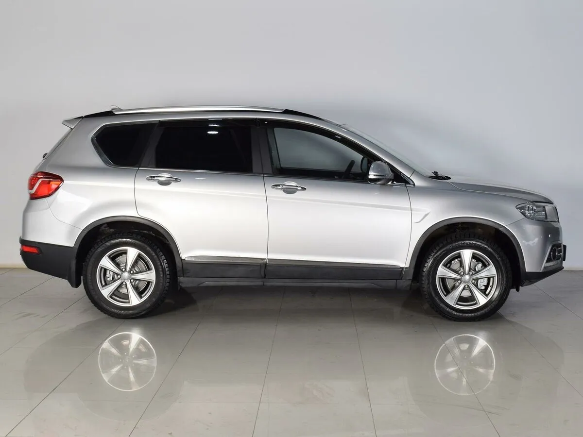 Haval H6 I · Elite — фото 4
