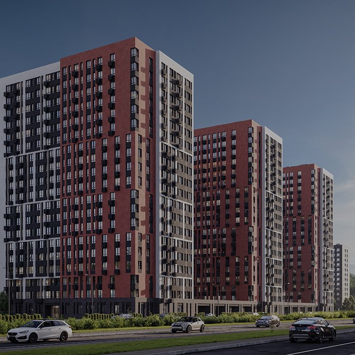 Первый Московский Московский — фото 1