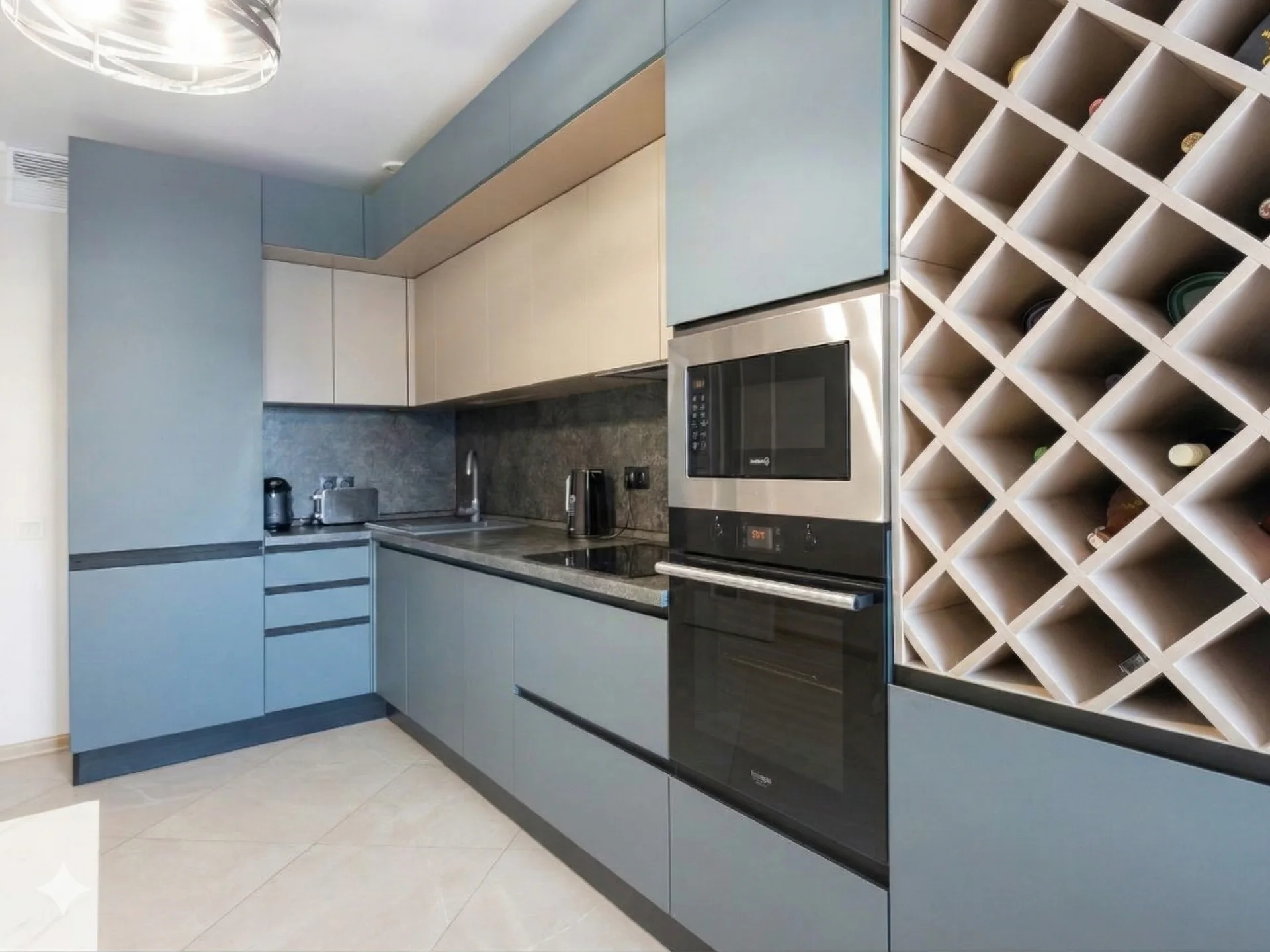 Проект 26-005 - фото 6