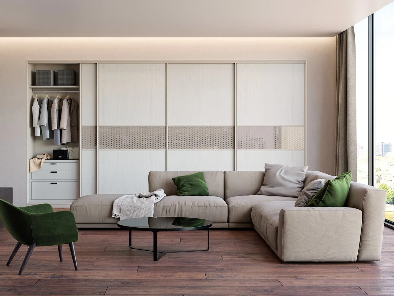 Проект 26-009 - фото 2