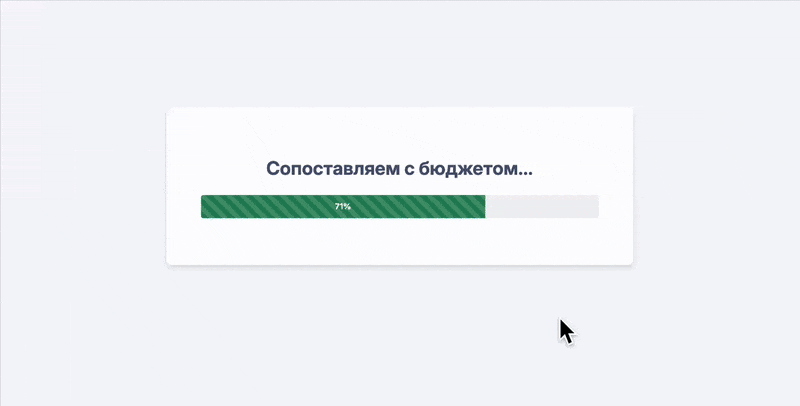 ИИ сделает предложение