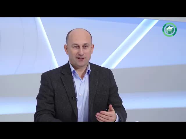 Видеоблог №171: Уйдут ли США из Сирии