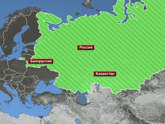 Союз беларуси и россии в современной геополитической картине мира