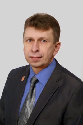 Zavyalov  ПВО выдвинула своего кандидата на пост губернатора Нижегородской области