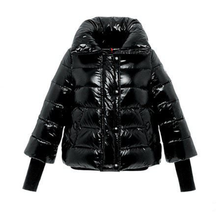 Женский пуховик Moncler 17 Tulsa