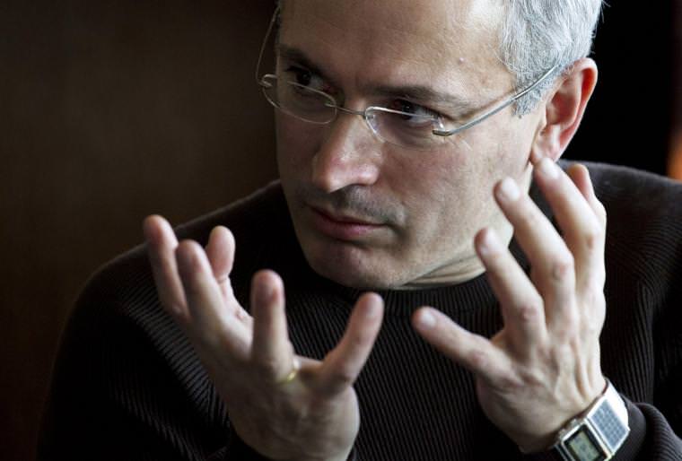 Маркин: Ходорковский украл акции «ЮКОСа» и пытается за это получить 50 млрд долларов