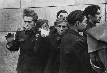 Венгрия 1956 год – как фашисты убивали коммунистов (18 +)