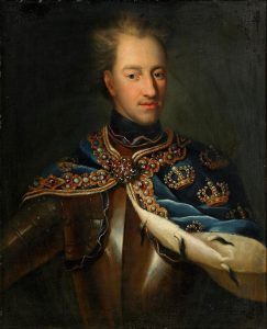 Как Карл XII с Петром I договорился и что из этого вышло