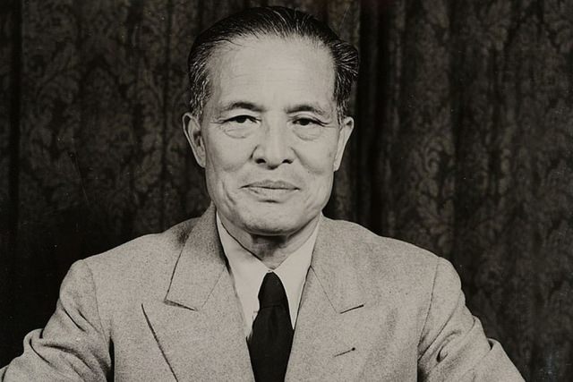Хироси Осима